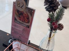 -西堤牛排(杭州金沙天街龙湖店)