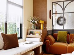 -住范儿家装·整体家装·装修设计