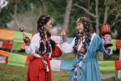 -汉仪华裳汉服馆(打浦桥店)