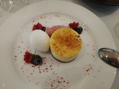 -POP露台西餐厅·望江阁