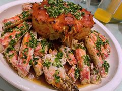 -上海会馆(香港名都店)