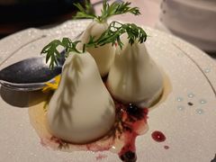 -船歌·鱼水饺青岛菜(闽江二路店)