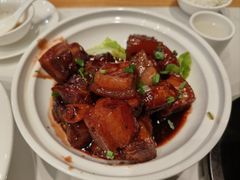 -小秦淮·南京土菜(新亭西路店)