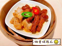 -金悦轩海鲜酒家(拱北店)