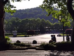 -临安城遗址(太庙遗址)