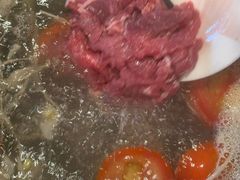 -苗伯妈酸汤火锅