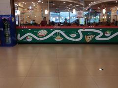 -萨莉亚意式餐厅(深圳北站店)