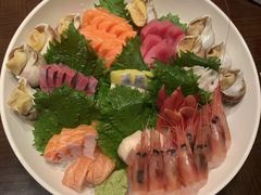 -OPEN開全日自助餐厅·牛肉火锅·海鲜(佛山希尔顿酒店)