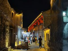 -前童古镇