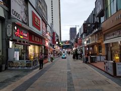 -万达广场(厦门湖里店)