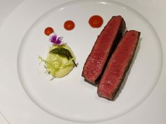 -王品牛排(珠海富华里店)