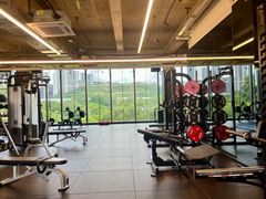 -TOP健身私教工作室(侨香店)