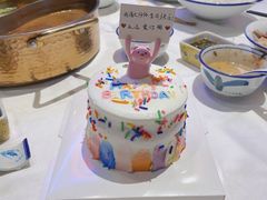-今日·TODAY手作低脂动物奶油蛋糕定制(高新万达店)