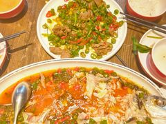 -川悦留香·海鲜餐厅(海棠68环球美食街店)