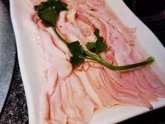 -佰人王串串香火锅(洋珠巷店)
