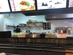 -瓦记米粉(东鼓道店)