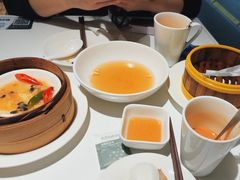 -葡珍轩冰室(虹桥机场T1店)