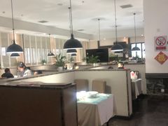 大堂-鸭王烤鸭店(三里河店)