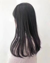 -MYYF SALON烫发染发