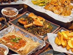 -五样儿西昌小签签烤串(建设路店)