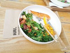 -Green Option(官舍店)