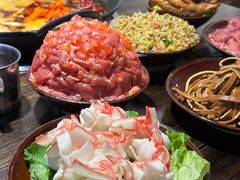 -冯校长老火锅(广州正佳广场店)