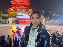 -寻梦滕王阁实景演出