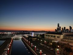 -CASANOVA西餐厅(海信广场店)