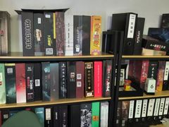 -剧狐剧本杀·月球探案馆(人民广场1号店)