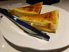 -港久茶餐厅(鹭洲里店)