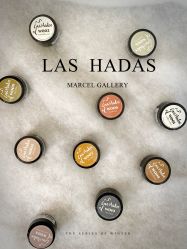 -Las Hadas 原创设计美甲美睫沙龙