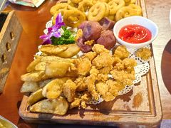 -喀秋莎西餐厅