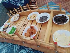 -桥香园过桥米线(国贸店)
