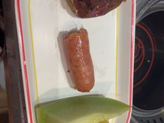 -龍歌自助小火锅(李沧顺和汇店)