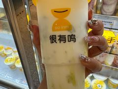 -麦当劳(上海虹桥站30B检票口楼上)