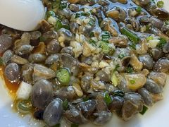 -好兄弟郭巨海鲜(天一阁店)