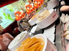 -龍歌自助小火锅(雨花台江南虹悦城店)