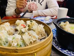 -都一处烧麦馆(前门店)