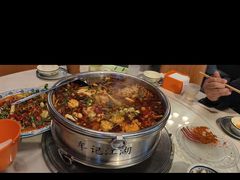 -牟记江湖重庆地标特色菜鱼蛋海鲜羊蝎子(巴南区黑金冠十多年好店)