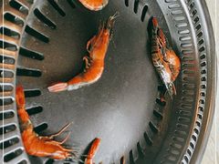 -贺野·自助炭火烤肉(紫藤路店)