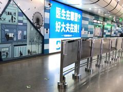 -大望路(地铁站)