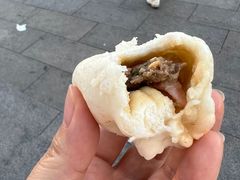 -石饮红星包子(中山路店)