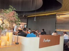 -Ameigo梅果·云贵川bistro(长宁来福士店)