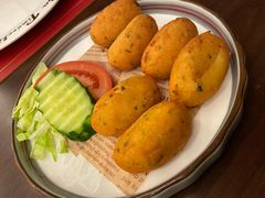 -澳门木偶葡国餐厅(珠海店)