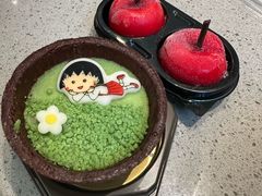 -海底捞火锅(金地广场生日主题店)