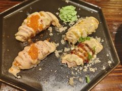 -鸟鹏烧鸟居酒屋(熙龙湾店)