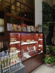 -至爱至信新中式SPA疗愈会所