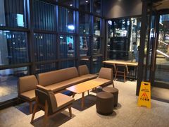 -星巴克(天津大悦城第二店)