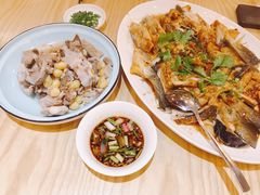 -德胜轩正宗顺德菜(宝安沙井会展中心店)