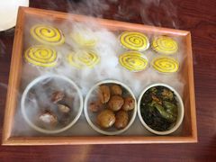 -小土豆北方菜馆(文慧园店)